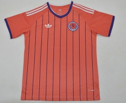 2026 27 Scotland away S-4XL
